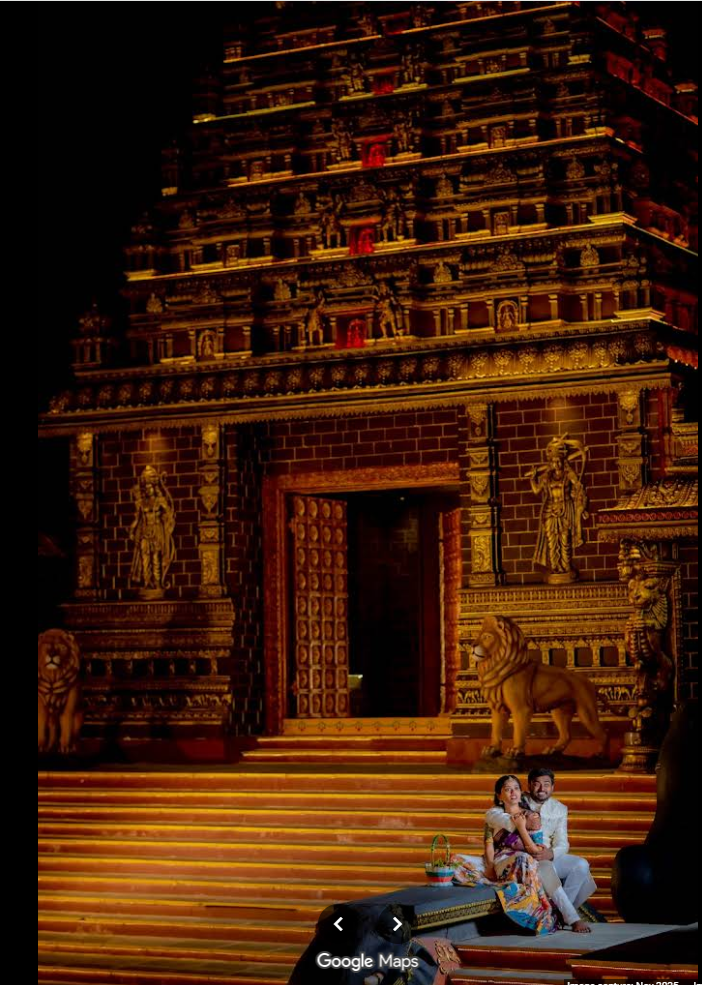 Pre-Wedding Photo 7